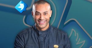 علاء الشربيني يتصدر تريند تويتر بعد عرض برومو برنامجه الجديد بساعات