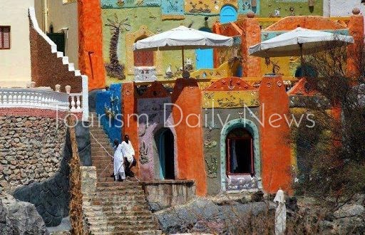 أسوان .. بلاد الذهب والسياحة هل تفلت من عقاب كورونا ؟