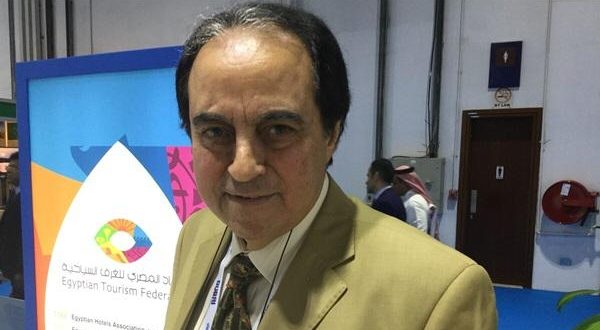 المنشآت السياحية تعقد جلسات مجلس إداراتها ON Line لمواجهة إنتشار كورونا