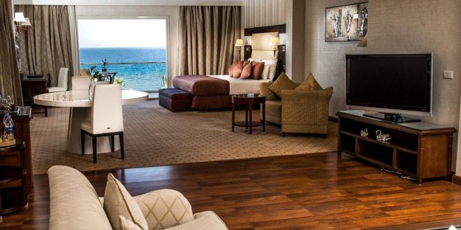 تراجع كبير فى أسعار الغرف الفندقية في المدن المصرية بسبب فيروس كورونا