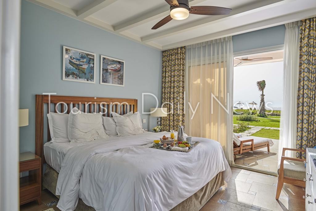 أسعار الغرف الفندقية في المدن السياحية المصرية.. اليوم