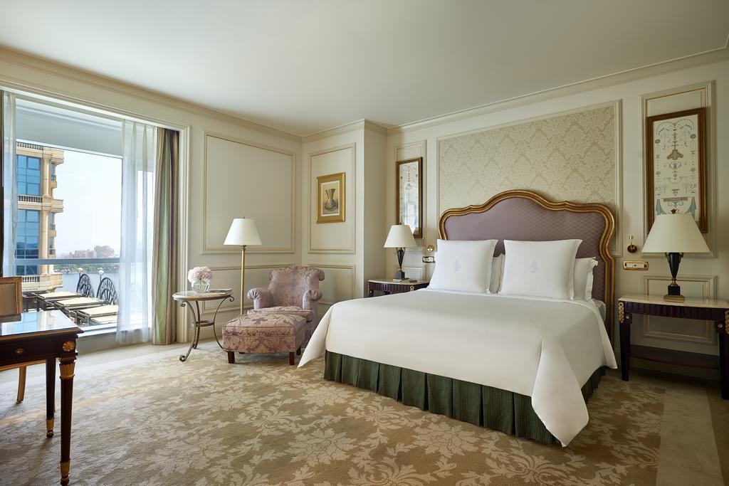 أسعار الغرف الفندقية في المدن المصرية تنحدر بسبب كورونا...غدًا الثلاثاء