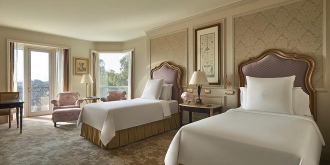 مجلس الوزراء: افتتاح 2477 غرفة فندقية و9858 وحدة للإسكان السياحي فى عامين