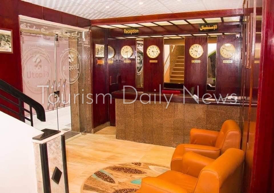 بوكينج: 1100 أغلي سعر غرفة فندقية في بور سعيد وأرخصها دو لا بوست