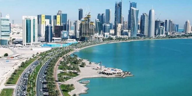 قطر تعلق الدراسة في جميع المدارس والجامعات بسبب تفشى كورونا