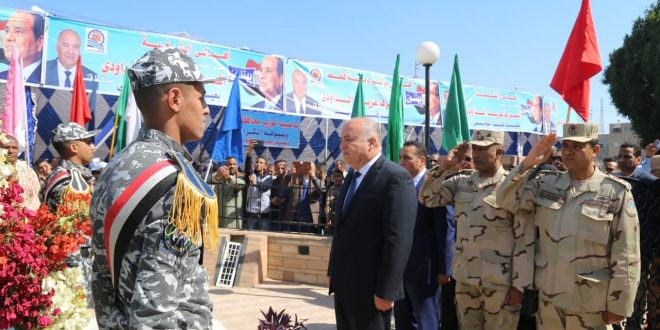 قنا تبحث عن متحف إقليمي لسرد تاريخها .. فى العيد القومى