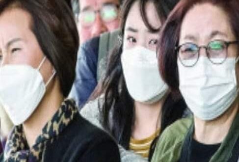 كورونا يرفع أسعار الكمامات في الصين وأوربا إلى 10 دولارات للواحدة