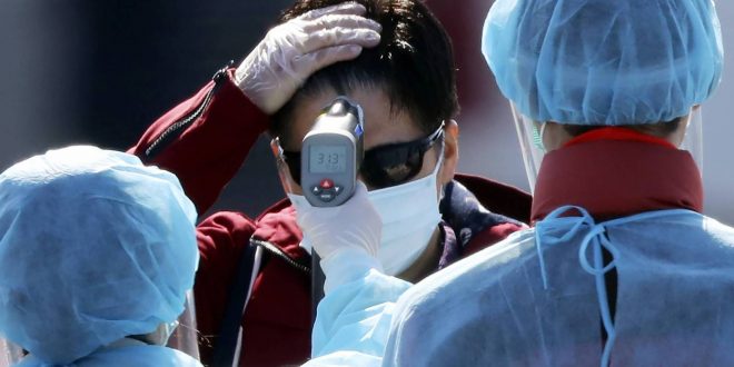 آخر كلام .. لقاح أمريكي جديد لفيروس كورونا والنتائج إيجابية