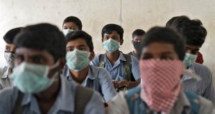 107 حالات إصابة بكورونا في الهند
