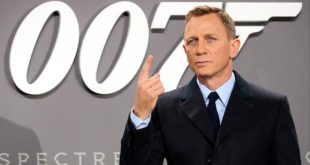 كورونا يؤجل عرض فيلم جيمس بوند الجديد ٧ أشهر