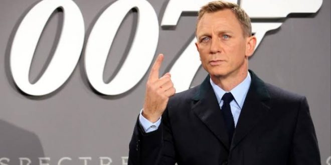 كورونا يؤجل عرض فيلم جيمس بوند الجديد ٧ أشهر