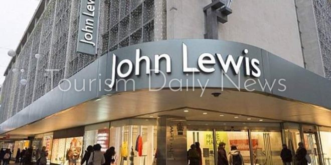 كورونا يجبر شركة بريطانية كبرى على إغلاق متاجرها لأول مرة منذ 155 عاماً