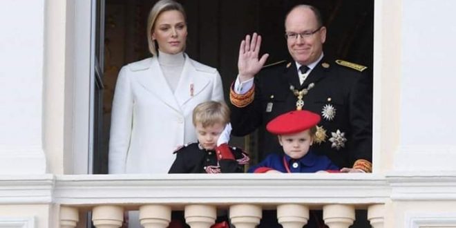 كورونا يزلزل عروش الملوك ويصيب أمير موناكو