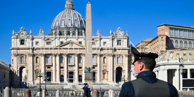 كورونا يشل حركة العالم .. وأعداد الوفيات تصل إلى 4280 ضحية