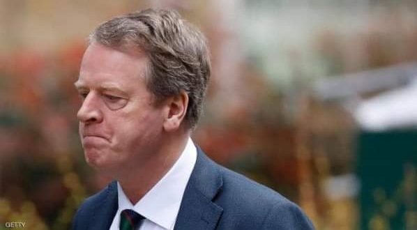 كورونا يضرب بقوة الحكومة الإنجليزية ويصيب ثالث وزير