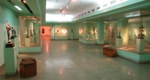 كورونا يغلق متاحف ومزارات الهند السياحية