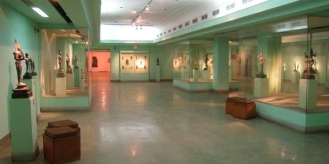 كورونا يغلق متاحف ومزارات الهند السياحية