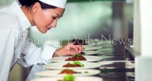 مبادرة إطعام مليون مسكين علي هامش ملتقي فنون الطهاه والتذوق الدولي