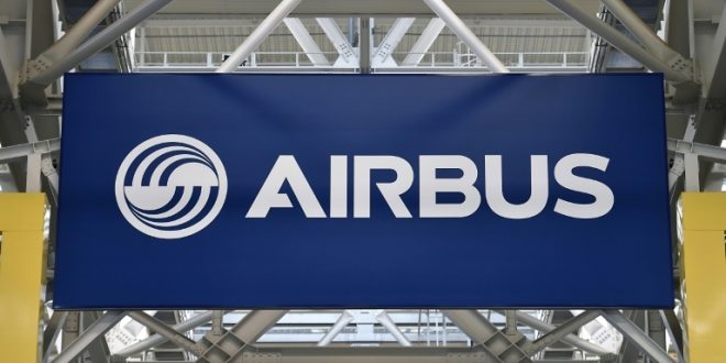 مجموعة إيرباص تعلن تعزيز سيولتها لمواجهة أزمة فيروس كورونا المستجد