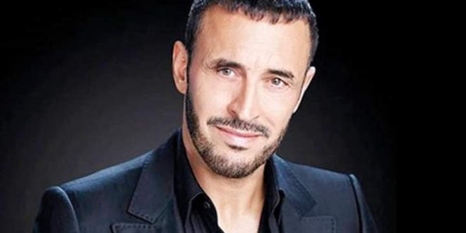 محكمة أردنية تغرم كاظم الساهر ٤٤ ألف دولار