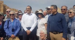 قرار جديد لرئيس الوزراء بتنظيم السياحة والآثار وتحديد اختصاصات الوزارة