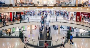 الإمارات : إغلاق مراكز التسوق لمكافحة تفشي كورونا .. يبدأ غداً