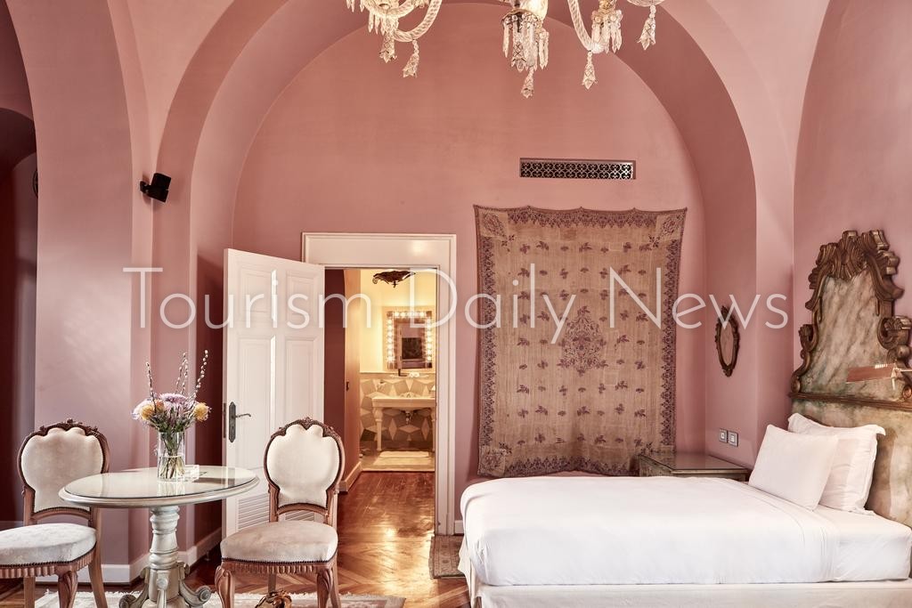 أسعار الغرف الفندقية في المدن السياحية المصرية.. اليوم