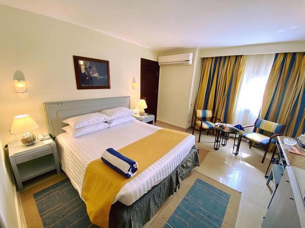 تراجع كبير فى أسعار الغرف الفندقية في المدن المصرية بسبب فيروس كورونا