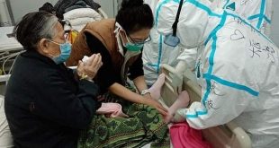 منظمتا السياحة والصحة العالميتان تدعوان للعمل بمسئولية لمواجهة كورونا