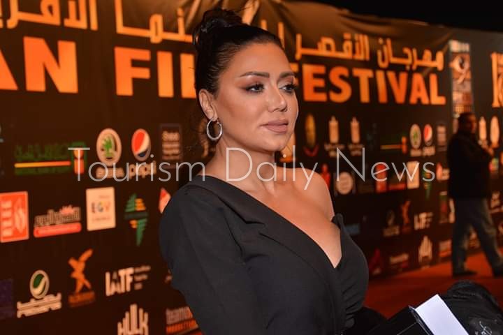 مهرجان الأقصر للسينما الإفريقية يتجاوز أزمة كورونا بإفتتاح أسطورى
