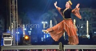 صباح السياحة .. إعلان الفائزين بجوائز التميز .. وبدء أعمال ملتقى التوظيف