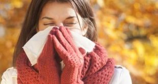 نصائح لمواجهة العاصفة الترابية .. أطباء يقدمون 12 توصية