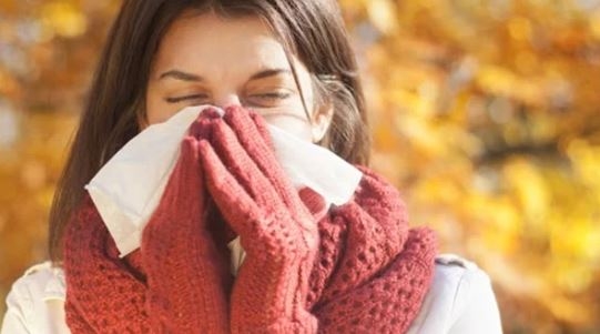 نصائح لمواجهة العاصفة الترابية .. أطباء يقدمون 12 توصية