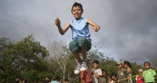 الاتحاد الأوروبى ينقذ 650 سائحاً قطعت بهم السبل فى بوليفيا ونيكاراجوا