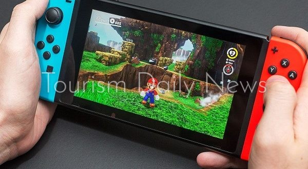 شركة نينتندو تضع موظفيها في الحجر الصحي إجباريا بسبب فيروس كورونا