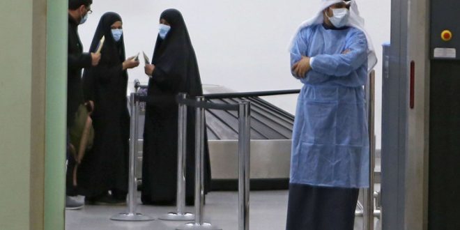 وزارة الصحة القطرية تعلن إصابة حالتين جديدتين بفيروس كورونا