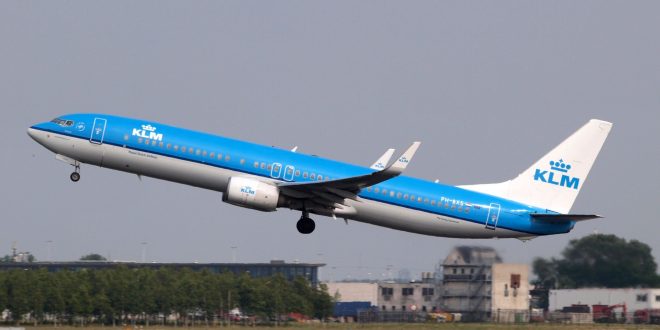 وقف الرحلات الجوية بين هولندا وإسبانيا بسبب كورونا