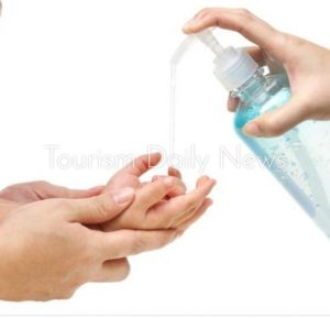 تغلب علي جشع التجار .. طرق صناعة معقم الأيدي في المنزل