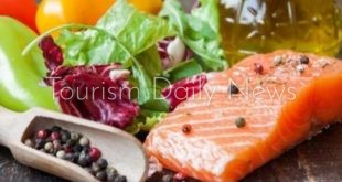 10أطعمة تعزز جهاز المناعة .. وتحميك من كورونا