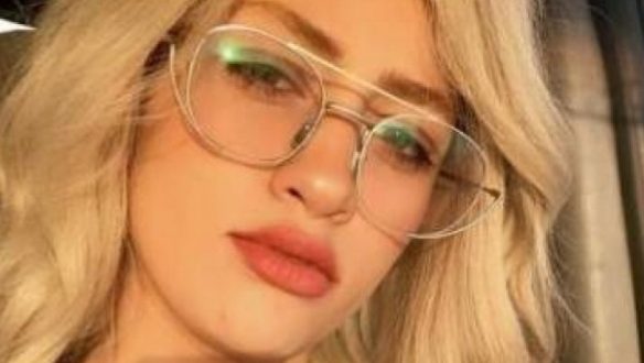 إخلاء سبيل مودة الأدهم بكفالة 40 ألف جنيه وحجب حسابها