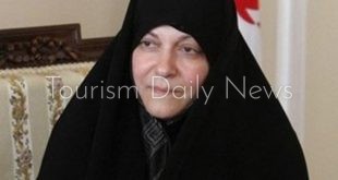 كورونا يقتل نائبة في البرلمان الإيراني بعد دخولها فى غيبوبة يومين