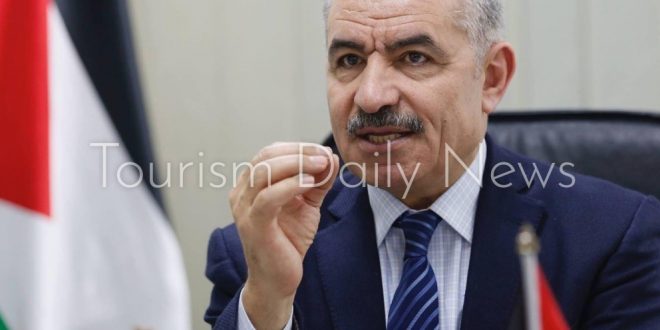 فلسطين تقرر وقف جميع الإجراءات المتعلقة بموسم الحج بسبب فيروس كورونا