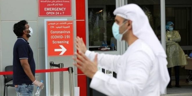 دبي تفتح أبوابها للسياح أول يوليو واستمرار سياسة تخفيف قيود السفر