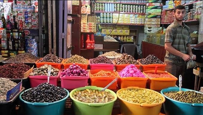 الطرشي سلطان مائدة رمضان خمر الصالحين عبر العصور