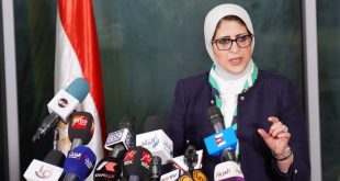 رقم قياسي جديد لإصابات كورونا فى مصر تكسر به حاجز الـ 3 آلاف .. ووفاة 19