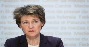 1.95 مليار فرنك مساعدات لقطاع الطيران السويسري