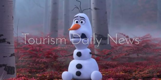 شركة ديزني تنتج سلسلة أفلام قصيرة عبر الإنترنت لكسر الملل عند الأطفال