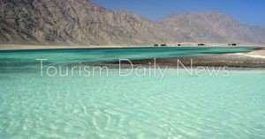 تعرف على محمية أبو جالوم ...كنز سياحي في مصر