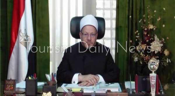 الإفتاء تدعو للتبرع بأموال العمرة.. وتطلق هاشتاج "الصدقة أولى"