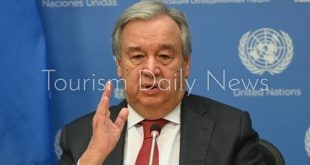 الأمم المتحدة تدعو لتجميد ديون جميع الدول النامية